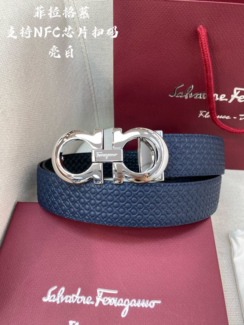 Ferragamo Belts